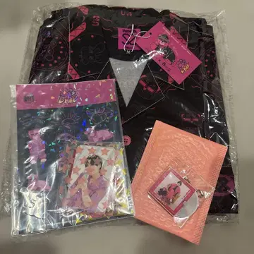 Noeul Magenta x NegaC