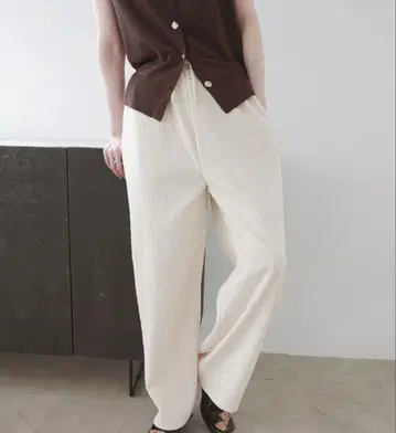 LIAN 이지 팬츠