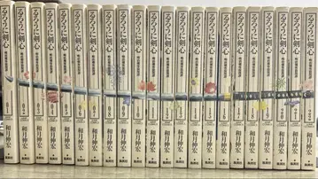 바람의 검심 1~22권 전권 세트