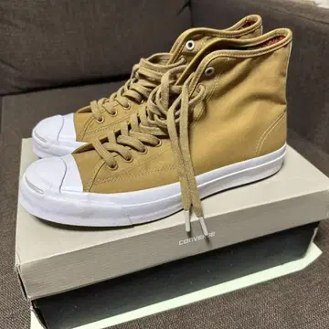 CONVERSE Jack Purcell hancock