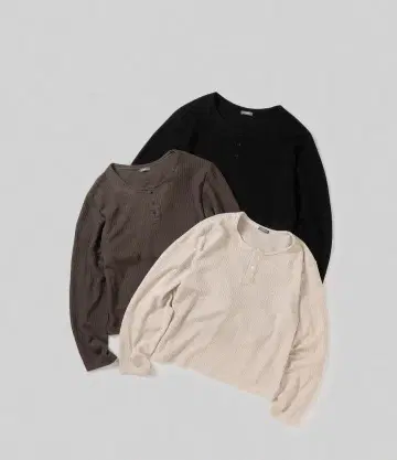 STRONG 006 THERMAL(GREIGE) M 사이즈
