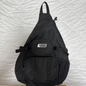 [엑스걸] 숄더백 SLING BAG