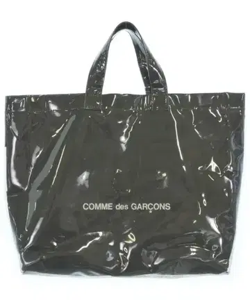 COMME des GARCONS 토트백 남성용