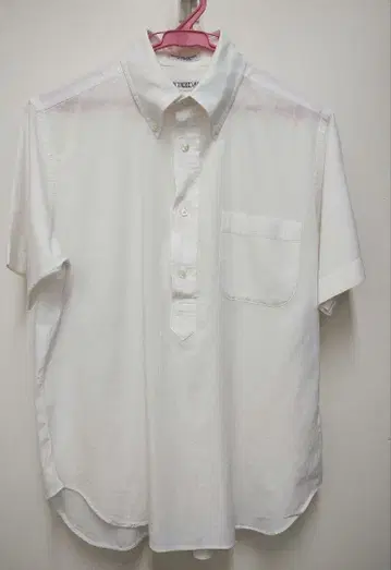 INDIVIDUALIZED SHIRTS 버튼다운 풀오버