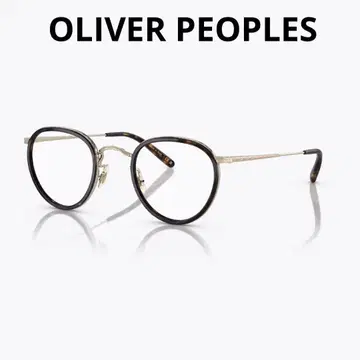 OLIVER PEOPLES 안경 프레임 OV1104 MP-2 5145