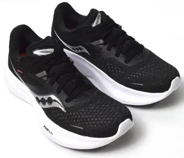 미사용 써코니 WMNS RIDE 16 러닝 신발 22.5