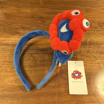먀쿠먀쿠 머리띠