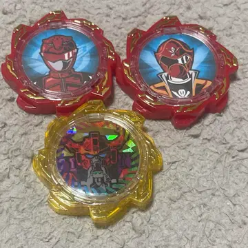 로보타로 기어 킹오거 아바타로전대