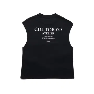 CDL 아틀리에 슬리브리스 티 CDLTOKYO