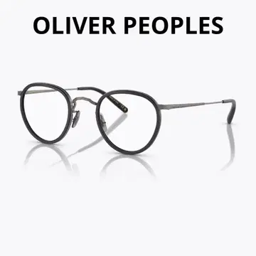 OLIVER PEOPLES 안경 프레임 OV1104 MP-2 5244
