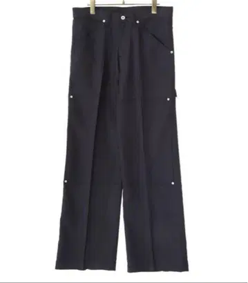 dairiku painter pants pressed S