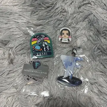 야기 유세이 IF 파이널 세트 가챠