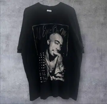SHAKA WEAR 2PAC 티셔츠 2XL