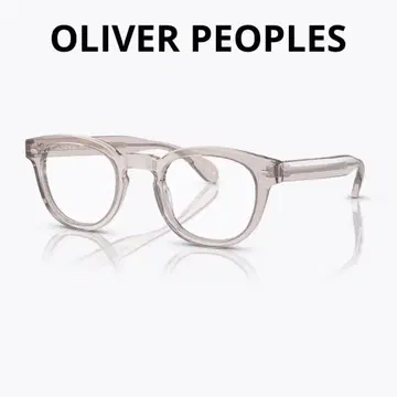 OLIVER PEOPLES 안경 프레임 OV5036A 1467