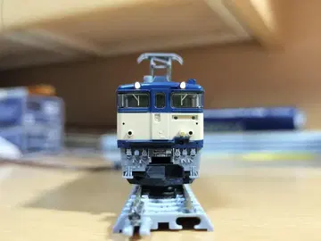 tomix 98928 ef64 1031