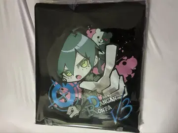 단간론파 사이하라 슈이치 T셔츠