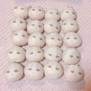 블루 록 나기 세이시로 만주