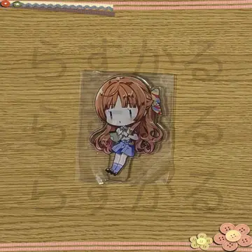 칸코레전 쿠레 2025 요정님 아크릴 스탠드 SD 헬레나 Helena