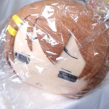 영화 케이온! 커진 흐물흐물 유이 봉제 인형