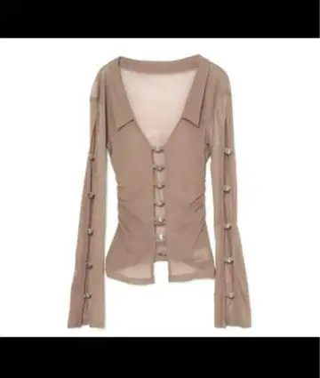melt the lady sheer hook tops
