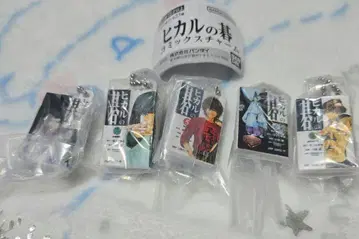 히카루의 바둑 코믹스 참 2, 3, 5, 6, 7권 5개 세트