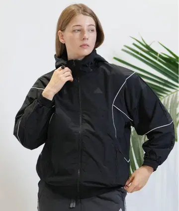 adidas 우븐 자켓