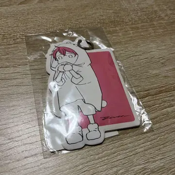 기븐 사토 마후유 패스 케이스