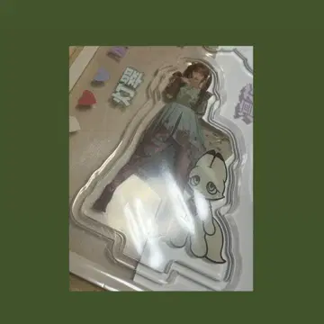 팬텀 시타 토모츠리 아크릴 스탠드 아크스타 좋아, 싫어