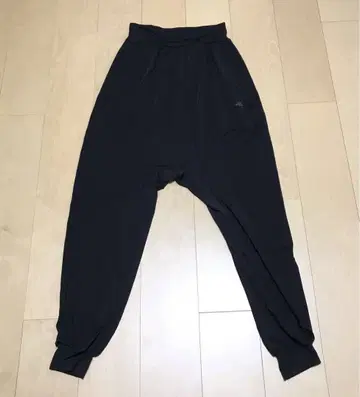 아디다스 사루엘 레깅스 팬츠 XS~S