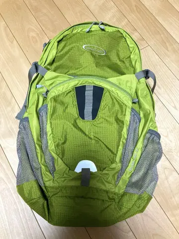 몽벨 GALENA PACK 30