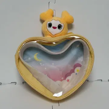 TWICE LOVELYS 삐요큥 바디백 지효
