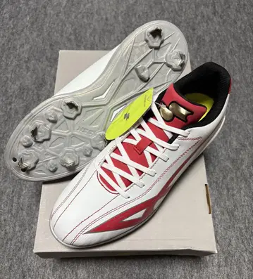 SSK 스파이크 27.5cm