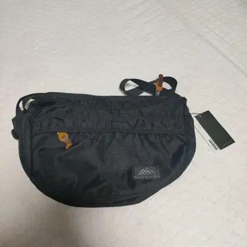 그레고리 숄더 백