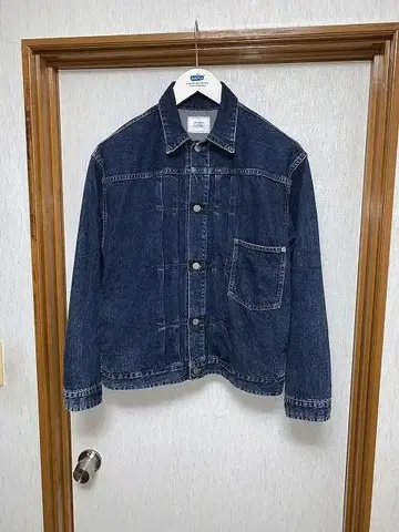 UNITED ARROWS & SONS DENIM TRUCKER JACKT