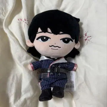 SnowMan 후카사와 타츠야 스노치루 BIG 봉제 인형