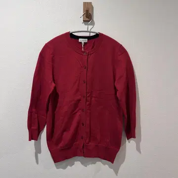 [ 미사용 새상품 ] MACKINTOSH PHILOSOPHY 가디건