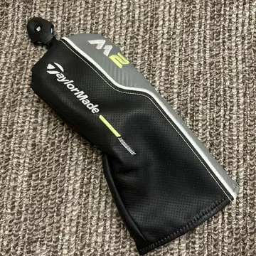 Taylormade M2 FW용 골프헤드커버
