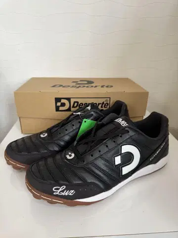 Desporte x LUZe SOMBRA 칸피나스 JTF IV 풋살화