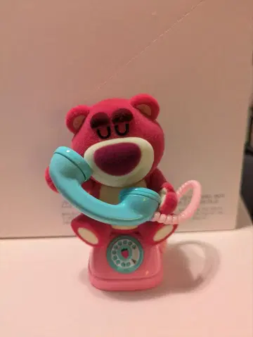 POPMART Lotso Wondrous Rendezvous 시리즈