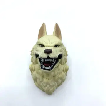 모노노케 히메 모로 마그넷