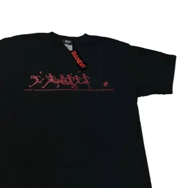 Dead! 00s official BANDAI 원피스 셔츠