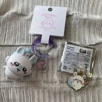 치이카와 파크 모몽가