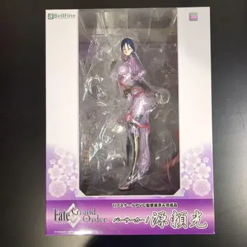 벨파인 Fate/Grand Order 버서커 미나모토노 요리미츠 1/7