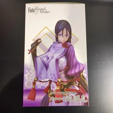 벨파인 Fate/Grand Order 버서커 미나모토노 요리미츠 1/7