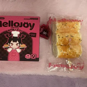 mellojoy 오뎅 시리즈 치쿠와