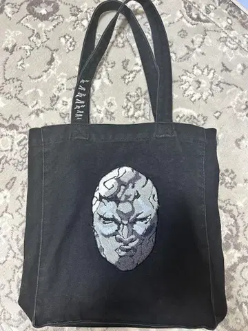 죠죠의 기묘한 모험 석가면 토트백 그라니프