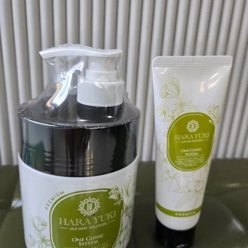 HARA YUKI One Clinic Treatment on Bunjang Global Site.