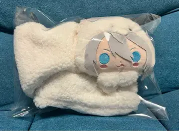 [앙스타] 중국 한정판 고백기구 마후라 시이나 니키