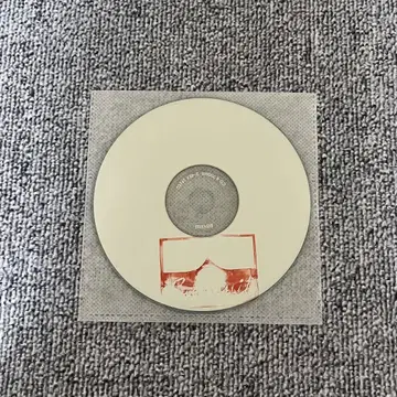 PUNPEE 에비스 BATICA 물판 CD