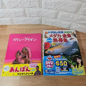 야나세 타카시 다정한 사자 외